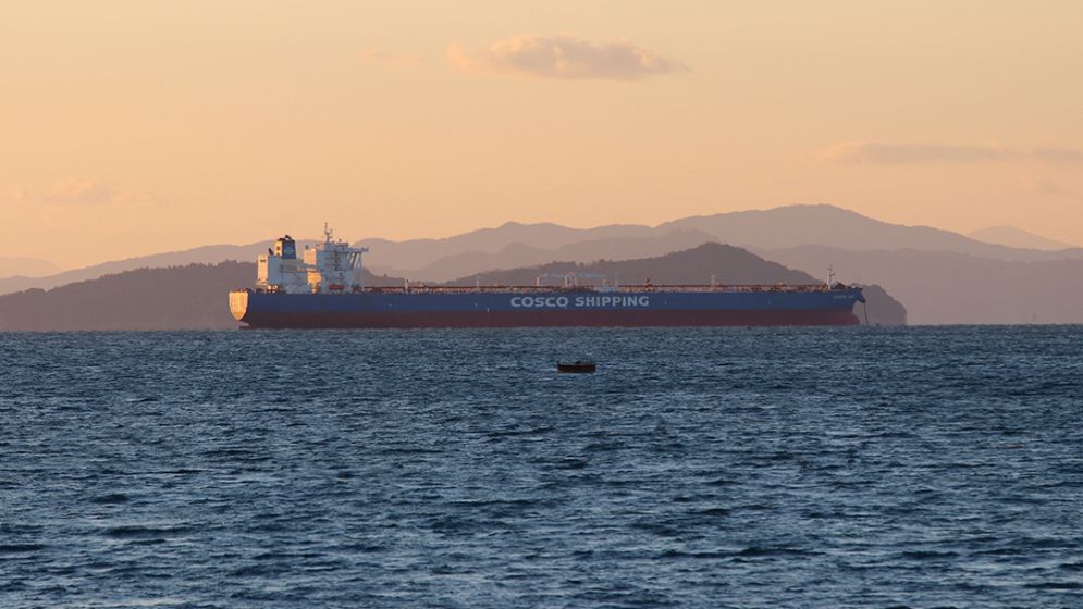 Conflict Expands Beyond Gulf as Iran War Reaches New Waters