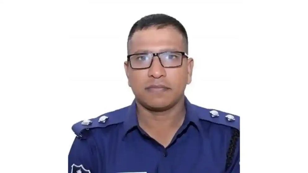 Arrest Order Issued Against Ex-SP Jahirul in Rape Case Investigation