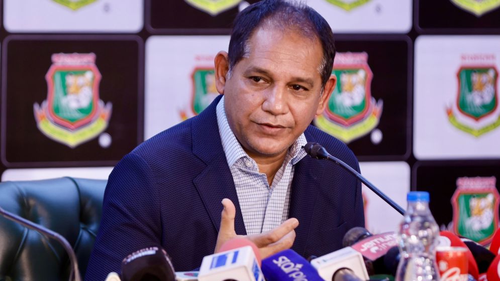 Bashar Reaffirms Faith in Rana Despite Injury Disappointment
