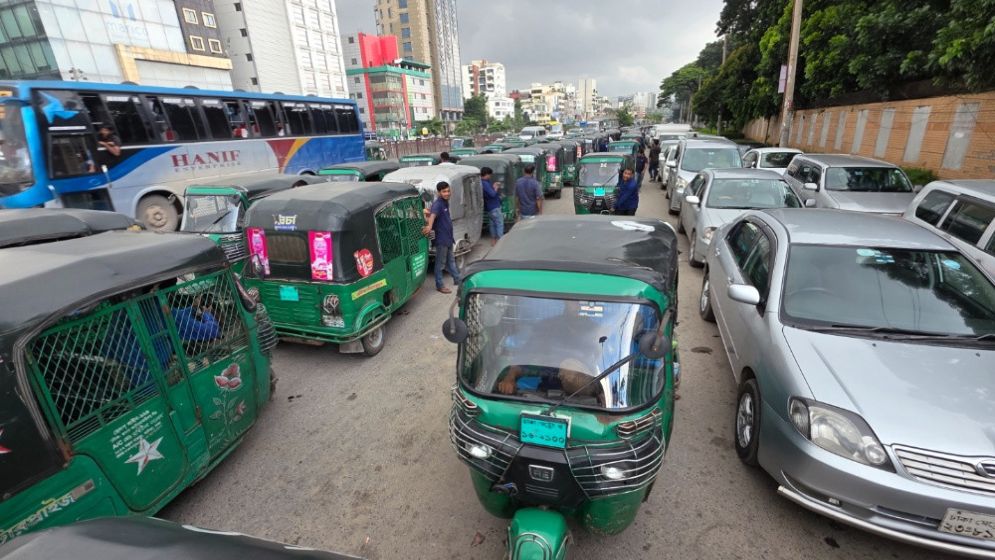 30 July CNG Strike Cancelled, Stations to Operate Normally