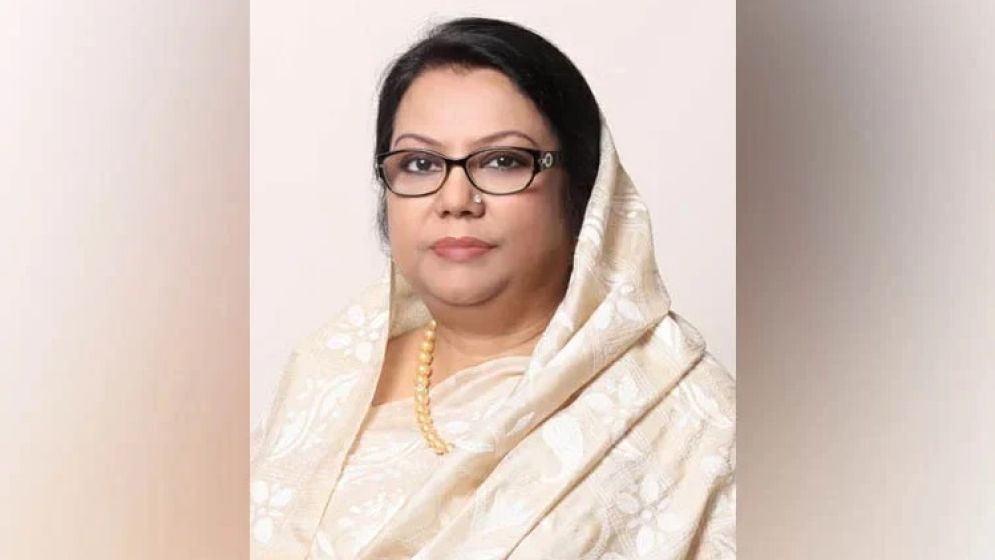 Japan Still a Trusted Ally of Bangladesh, Says Afroza