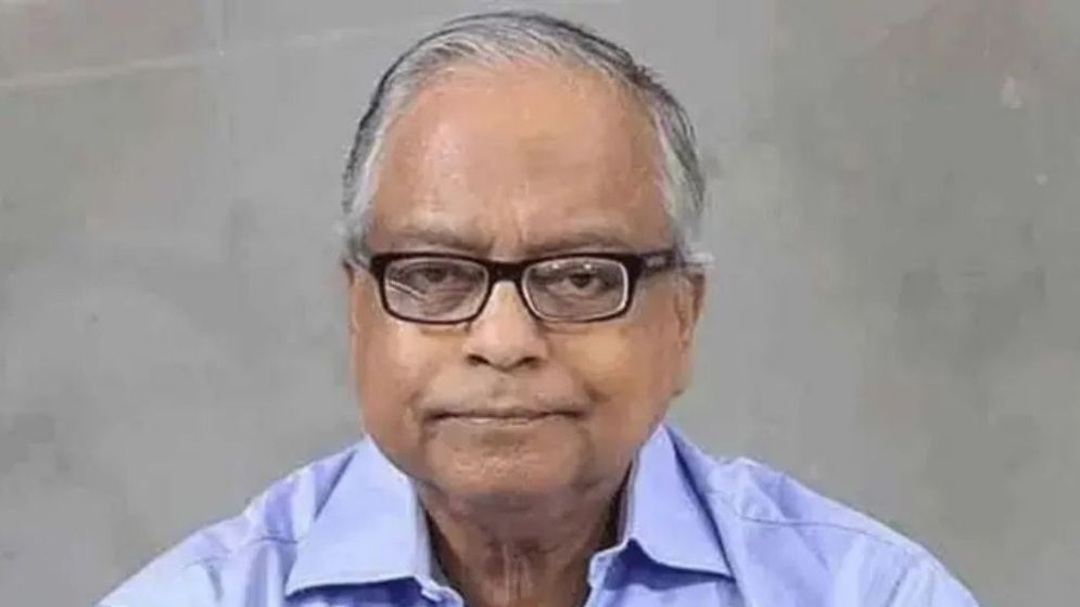 Prof Mahbub Ullah Joins List of National Professors