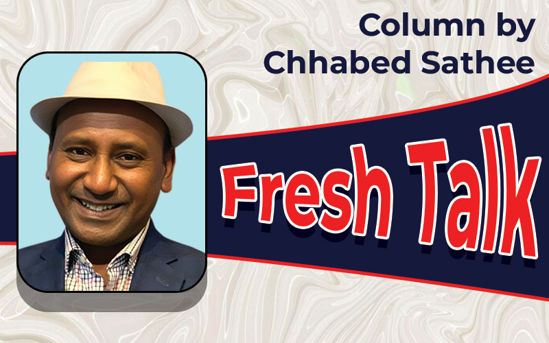 Truly, There Are No Kings or Queens in the United States