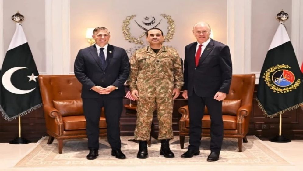 Pakistan’s Mideast Stability Efforts Win Appreciation in US Congress