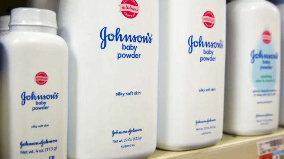 Johnson & Johnson Moves to End Talc Litigation with $5.5bn Proposal