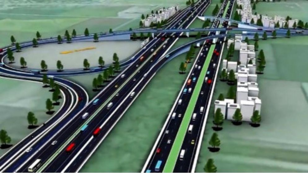 Expensive but Underperforming: Dhaka-Ashulia Expressway Compared to Global Peers