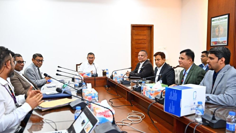 PM Highlights Innovation Drive, Supports Homegrown Medical Equipment