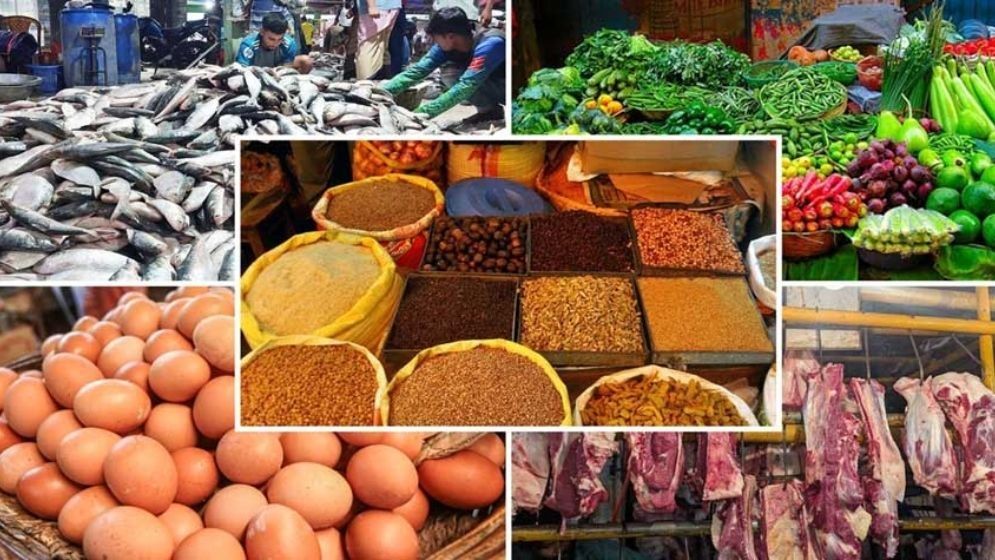 New AI Tool to Strengthen Market Monitoring in Bangladesh
