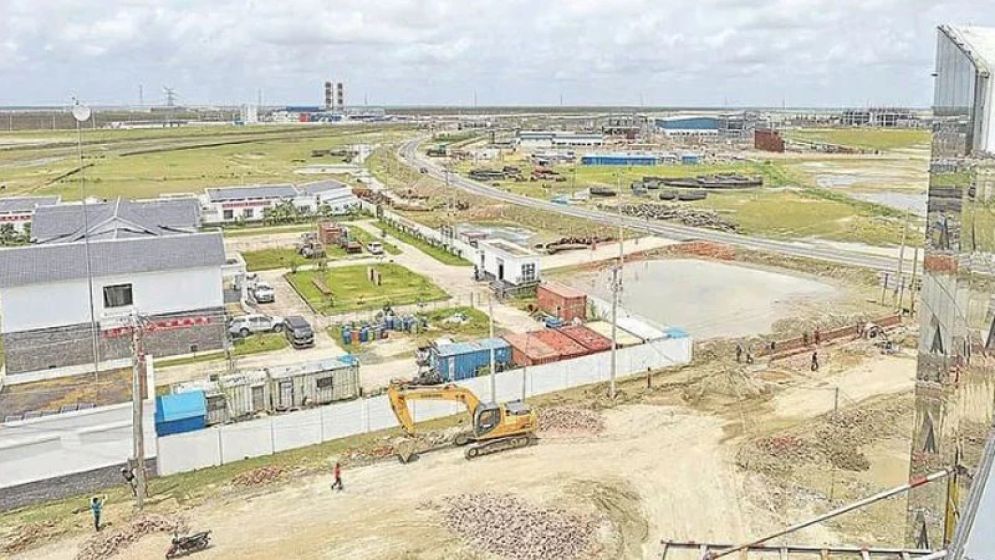 Sanko Set to Boost Bangladesh Textile Industry with $300m Investment Plan