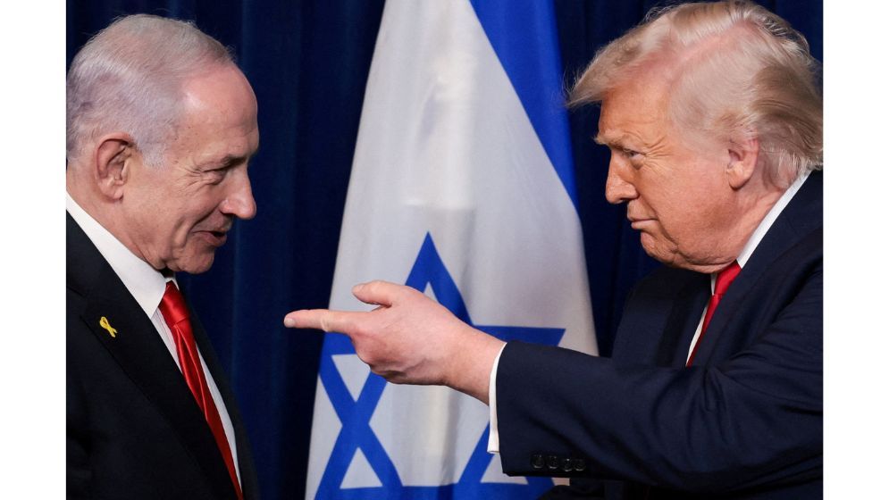 Trump Hosts Key Leaders as Iran and Ukraine Wars Enter Crucial Phase