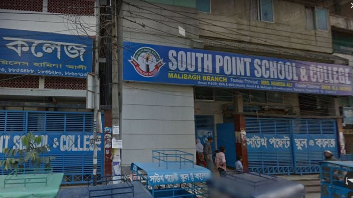 When GPA 3.5 is not enough: Ikra Tarabi commits suicide in Shantibagh