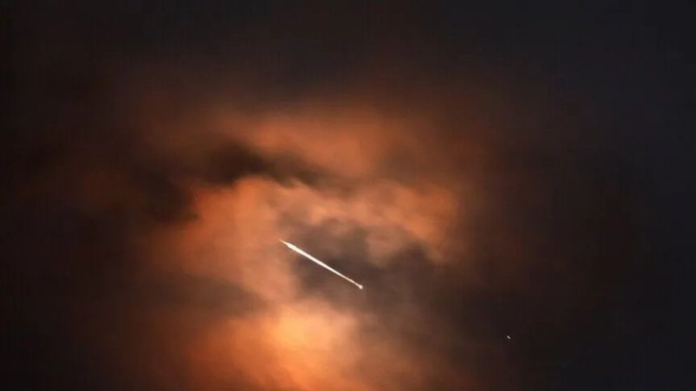 CENTCOM Says ‘Heavy Wave’ of US Strikes on Iran Completed