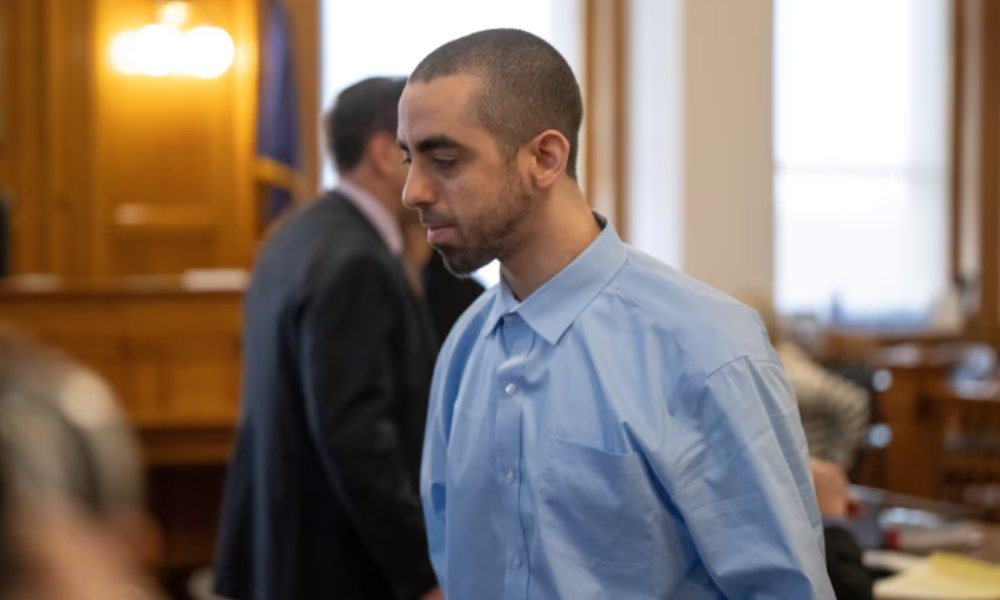 US court convicts Rushdie's stabbing suspect