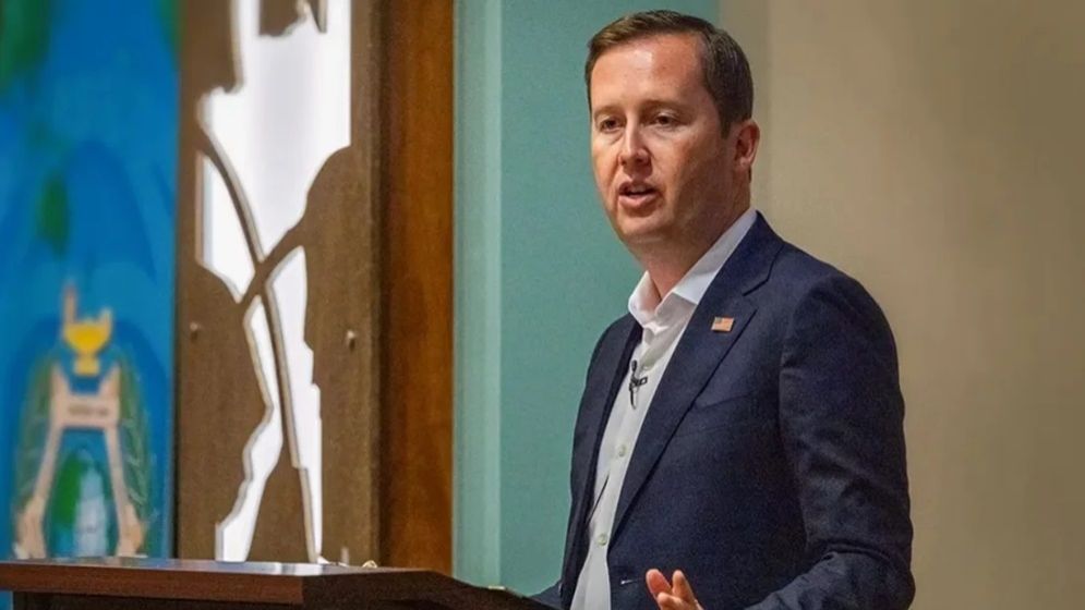 Trump's special envoy Sergio Gore to visit Dhaka for first time