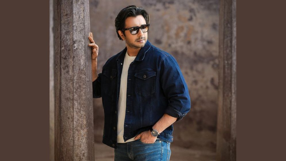 Apurba Set to Hold His First-Ever Live Music Concert