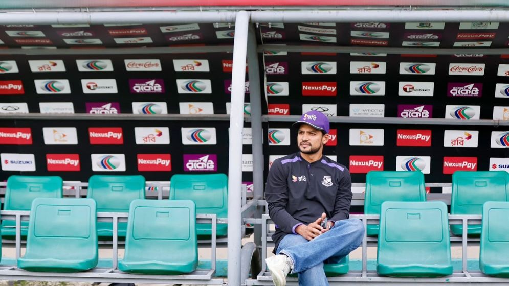 Shanto Wants Bangladesh to Prove Worth for Future Australia Test Tours