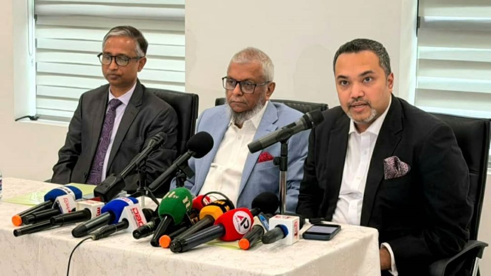 Efforts Underway to Resume Malaysia Worker Recruitment by August: Mahdi