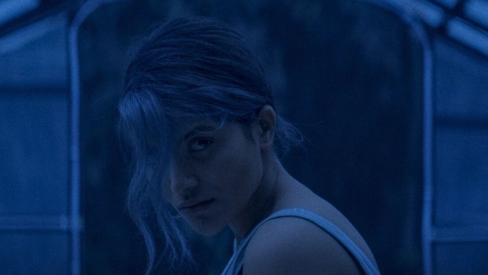 Saad’s Latest Project ‘ANNiE’ Heads to Streaming Platforms