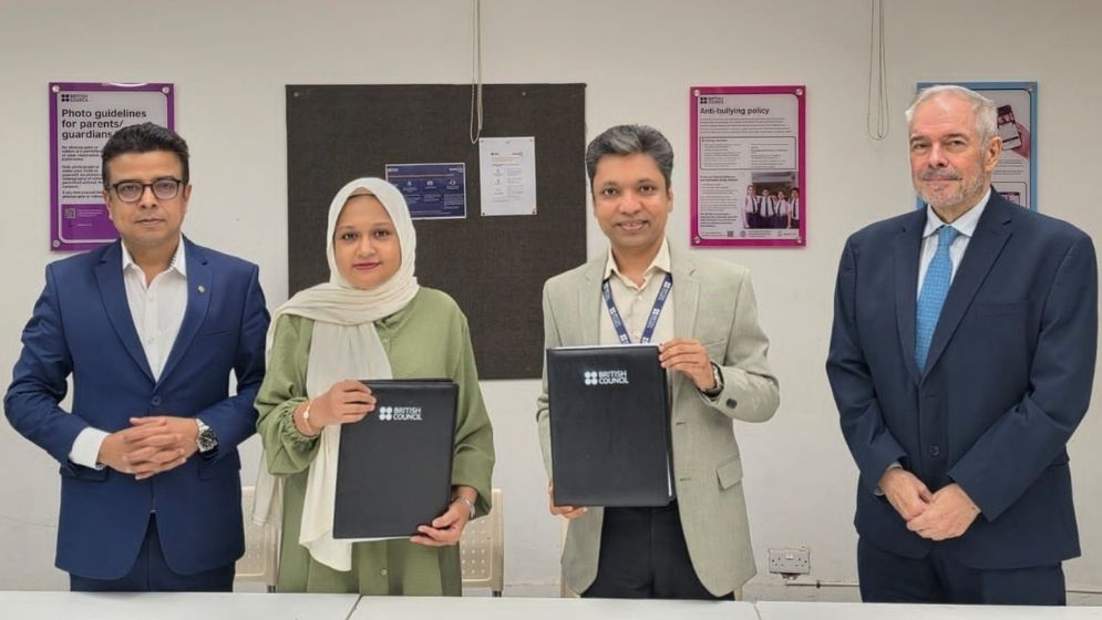 British Council Teams Up with EduCan to Enhance English Assessment Access