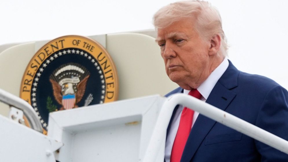 Trump Announces Major Step Toward Hamas Arms Removal