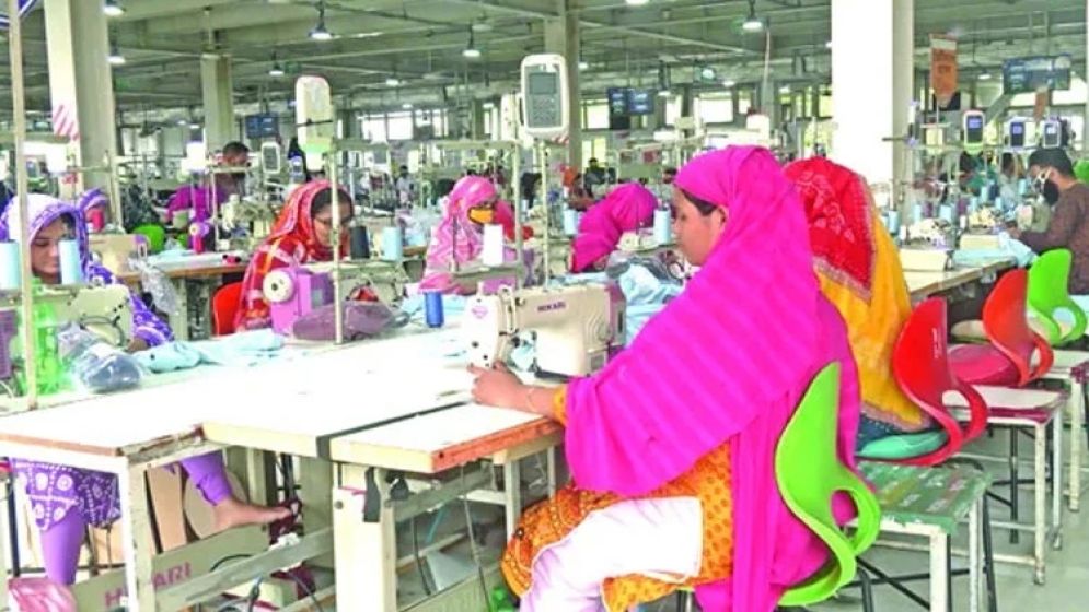 Global MMF Apparel Market Offers $375bn Opportunity for Bangladesh by 2030