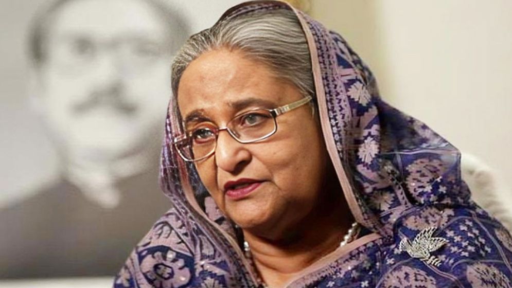 Hasina’s Comeback Claim Draws Criticism From Ishraque