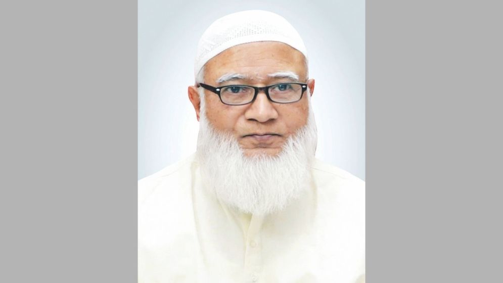 Past Ban on Jamaat Recalled by Party Chief During AL Period