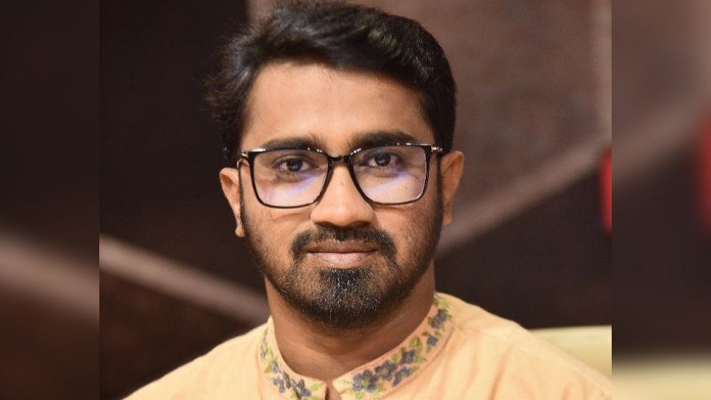 Rashed Khan Alleges Behind-the-Scenes Ties Between Oli and Masud Karim