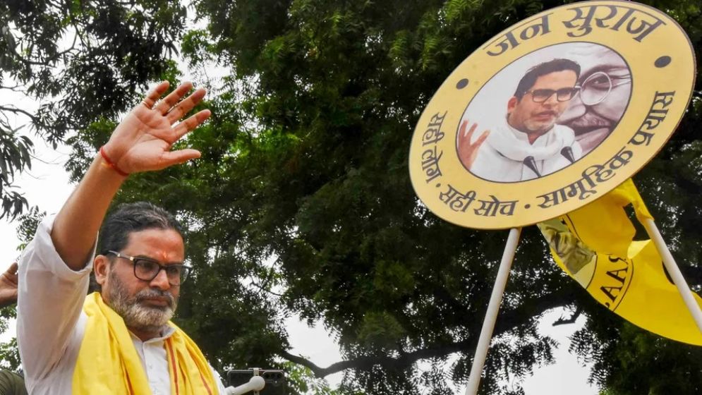 BJP Stares at Surprise Defeat in Bihar Assembly By-Poll