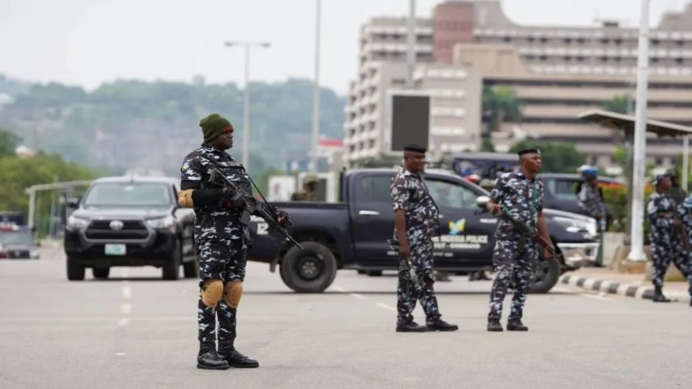 Dozens Abducted in Northwest Nigeria Gunmen Attack