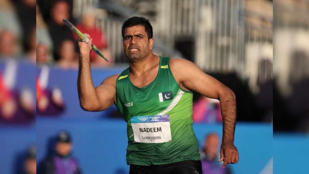 Was Arshad Nadeem Ignored by Pakistan Athletics Federation Before Commonwealth Games?