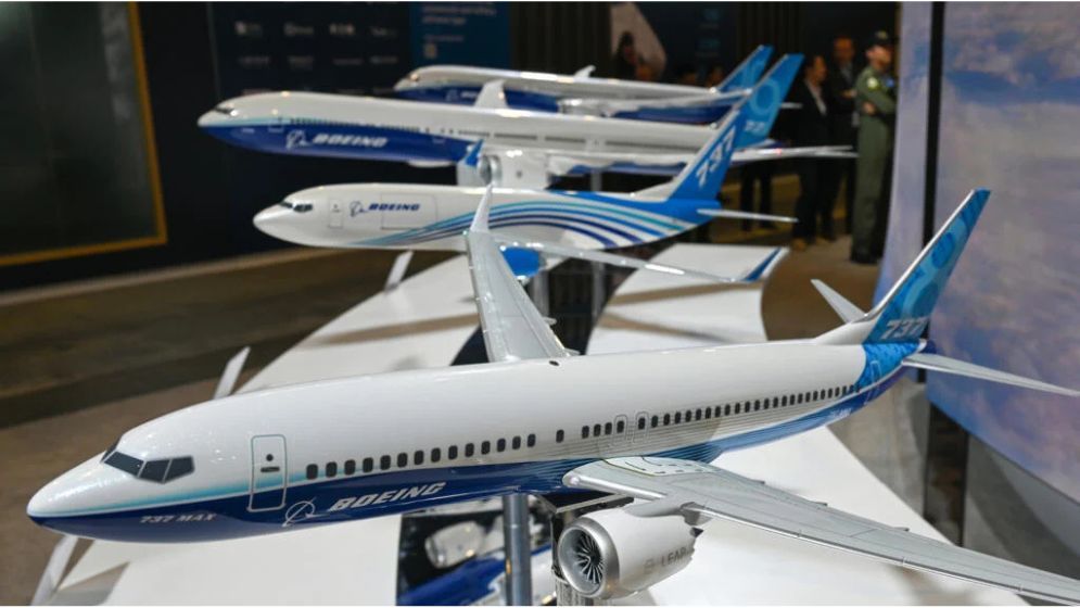 Long-Delayed Boeing 737 MAX 7 Cleared for Commercial Service