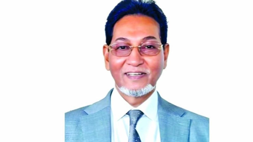 Chief Whip Nurul Islam Back Home From Britain