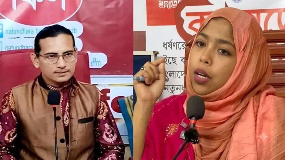 Six Remanded to Jail Over Clash With SDF as Momin Mehedi, Shanta Named