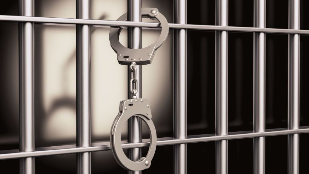 Five Sent to Remand Over Online Fraud, Illegal Gambling; Two Are Foreigners