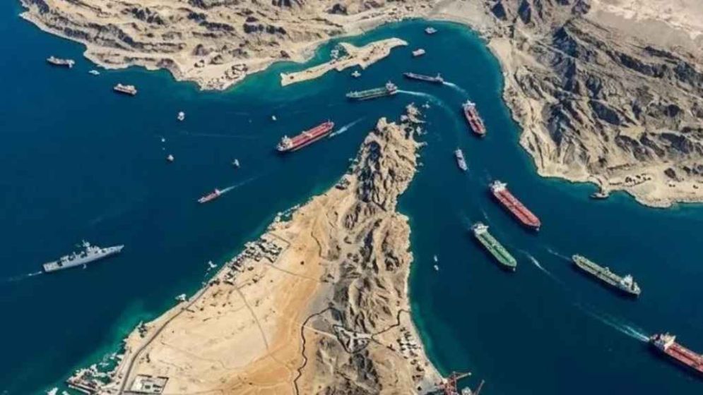 Iran-Oman Near Deal on Hormuz, But US Role Remains Crucial