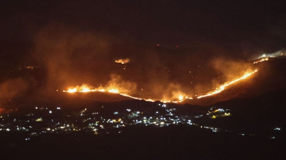 Two Israeli Troops Killed During Operations in Southern Lebanon