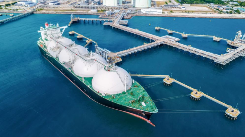 Two-Week Disruption Ends as Moheshkhali LNG Terminal Restarts