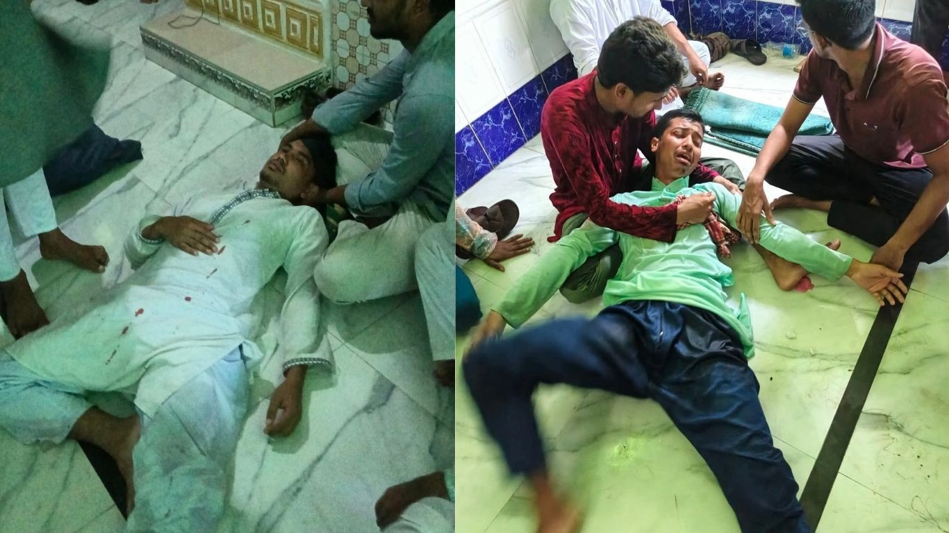 40 injured as BNP and Jamaat-Chhatrashibir clash in Noakhali