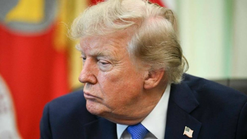 Trump Tightens Rules With Executive Order on Birth Tourism