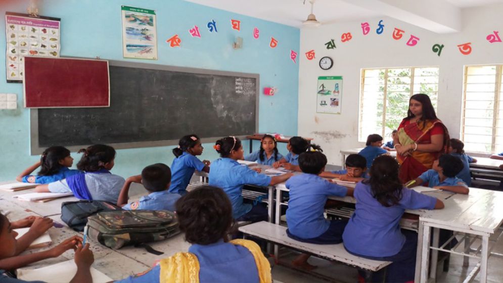 Primary Education Under Strain as Teacher Vacancies Persist