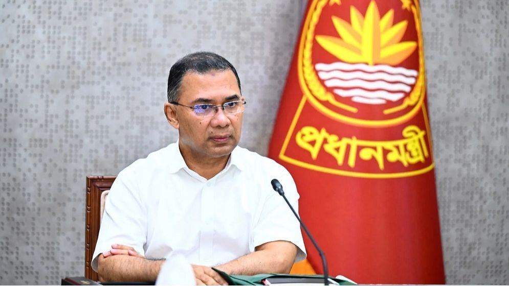 PM Heads to Maheshkhali to Review Deep-Sea Port, Visit Flood-Hit Ctg