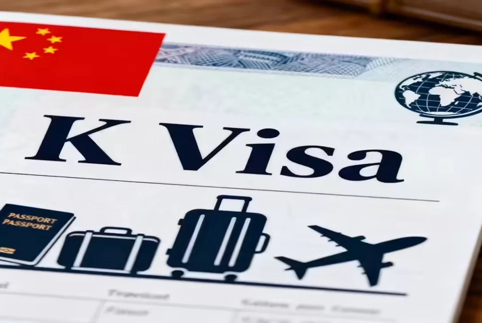Chinese 'K Visa' can be a milestone for Bangladeshi students