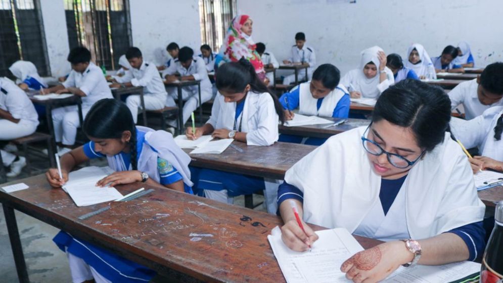SSC Results Set to Be Released at 10am