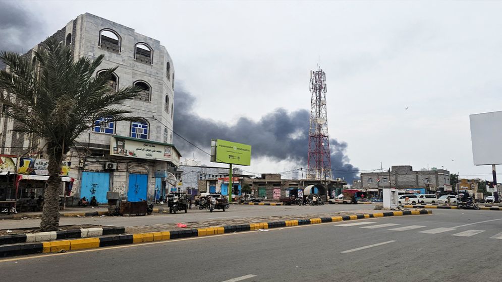 Houthis Renew Attacks on Yemen’s Mocha Port City