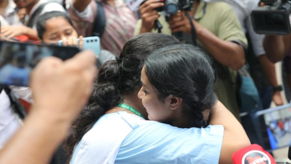 Girls Once Again Post Higher Pass Rate Than Boys in SSC Exams