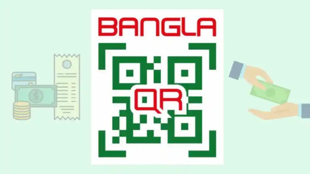 BB Introduces Incentives to Promote Bangla QR Transactions