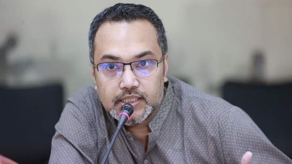 ‘Employment Exchange’ at District Level to Focus on Marginalised Groups: Mahdi Amin