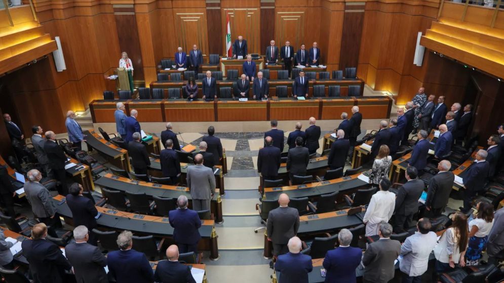 Lebanon Approves Broad Amnesty for Thousands of Prisoners, Wanted People