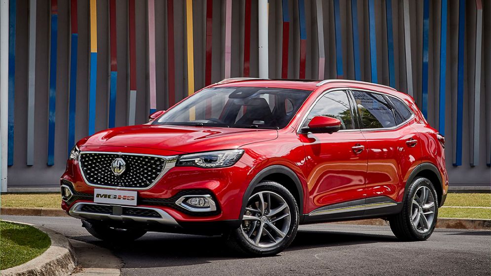 Could Bangladesh Be the Next Test Market for Pakistani Cars?